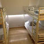 Apartamentos Vallehermoso
